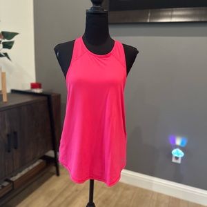EUC Victoria’s Secret Sport Oversized Tank - Small